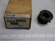 LOVEJOY 5SCH SPCR HUB 1" 1/4X1/8KW, COUPLING 685144 36593, 0758A