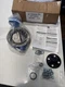 New Trane KIT16544 4&rdquo; Butterfly Valve Kit 16544 