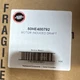 Carrier 50HE400792 Motor Induced Draft Replacement Component Model 50HE400792