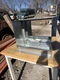 DIBD2 Riskin Fire Damper 1.5 Hour