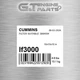 LF-3000 FILTER SUITABLE 3964604 fits CUMMINS (NEW AFTERMARKET)