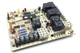 NORDYNE 1012-955 Furnace Control Circuit Board 624591-D used #X181A