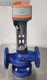 Belimo H665N DN65 (2-1/2") PN16 (300 psi) 2/3-way Valve & AV24-MFT Actuator [A8F
