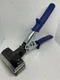 Midwest Tool & Cutlery MW-S1 3-Inch Forge Seamer