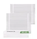 NEW 2 Pack Filter 201 Compatible Aprilaire 201, 2200 MERV 10 Accordion Style, A