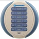 Hayward AQL2-SS-RF Gen 2 Wireless Spa Side Remote Aqua Logic