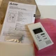 Mitsubishi Electric PAC-YT53CRAU-J Controller NEW OPEN BOX