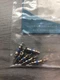 SF 4450P Supco Valve Core 