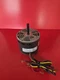 PROTECH K55HXLRK-0210 BLOWER MOTOR 1100RPM 2 SPEED 1/4HP 208/230V 