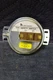 Tridelta Liebert FP4022 Fan Safety Switch 15 Amp 277 Volt 60Hz - Used