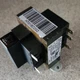 Carrier HT01BD202 Class 2 Power Transformer 50VA 120/240V to 24V Panel Mount