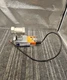 BELIMO B248+AFRBUP-S Characterized Control Valve 2" 2-Way 29cv Valve Actuator