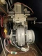 HTP 7350P-238 Blower And Gas Valve
