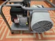 Air Systems International SVB-G8 Confined Space Blower