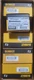 500 Dewalt DFM12722 Screws Ultracon+1/4" x 1-3/4" Hex Washer Head