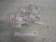 Lot of 5 Robertshaw 1970-024 24" Universal Uni-Couple AA18