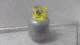 Brand Name 4LZH3 47.7 Lb Capacity Refrigerant Recovery Cylinder