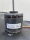 EMERSON K55HXHKL-8719 Blower Motor 1/2 HP 1075 RPM 4SPD 1PH 115V used #MC953