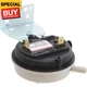 Furnace Air Pressure Switch Replaces Goodman Part # B1370142, B13701-42