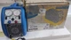 UNITOR PROMAX RG5410A REFRIGERANT RECOVERY UNIT URU5000B 110V 50/60HzMADE IN USA