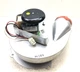 FASCO 7058-0108 Rheem Ruud 70-100542-01 Draft Inducer Blower Motor used #M506