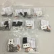 BOX OF 10 FRIEDRICH AIR CONDITIONING PXDR10 CONDENSATE DRAIN KIT