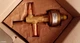 034G4201 DANFOSS Refrigeration Electric Expansion Valve, ETS 25.