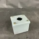 HOFFMAN E-1PB PUSH BUTTON ENCLOSURE ($35 OBO)