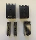 WESTINGHOUSE CIRCUIT BREAKERS 20A 1P/2P/3P E-7819 60A EB2060 (LOT OF 5)