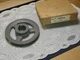 Browning AK54X V-Belt Pulley 5 1/4 Outside Diameter Uses 3L A Belt 1 Groove NEW!