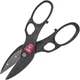 Malco- Ultra Lightweight Metal Cutting Snips (Malco ULC10)