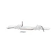 104000249 Rinnai Kit, Flame Rod & Electrode(Kb) Genuine OEM RIN104000249