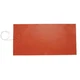Tempco Shs80346 Strip Heater, Silicone Rubber, 120V