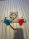 Whirlpool Amana Maytag Washer Water Inlet Valve P# W10869799