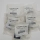 5- NIC-1 3/8" Cushioned Clamps for Unistrut Fits 1 3/8" O.D. Copper Pipes