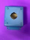 Hoffman E1PB Enclosure,Pushbutton,1 Hole,30.5mm,Steel,NEMA13,IP65,Type12 Series