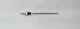 E5-FRS-4-6 Auburn 6" Flame Rod 1/4"Npt Mtg OEM E5-FRS-4-6