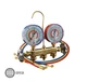 New JB 22233 Patriot R22/R404A/R410A Manifold OEM