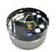Genteq EON HD01 Module ONLY D344734P99 5SEA39RLV5133 1HP 230V CW LE used #Z370