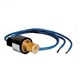 SUPCO Low Pressure Switch, 50 psi Open, 90 psi Close: Fits Supco Brand, SLP5090