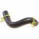 York S1-028-13243-000 1/2" Condensate Pan Drain Hose NPT PVC
