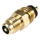 1 pc JB Industries CM-VC010 CoreMax High-Flow Valve with Caps (10 pack)
