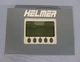 Helmer Control Screen 400474-1 Rev H for PS900I Platelet Incubator