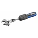 Yellow Jacket 60648 Electronic Torque Wrench, 3/8" Drive Siz