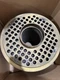 Ingersoll Rand 7X11956 Cv1A-1 Cooler Inner-first Stage Oil Cooler 5x1183 7X13019