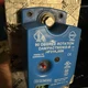 Carrier Damper Actuator  DAMPACT45DEG-B, HF21KJ005