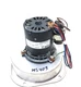 FASCO 70623915  Furnace Draft Inducer Blower Motor C663946P01 used #MS409