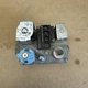 GV15 White Rodgers 36E98 204 Furnace Gas Valve 93J5105 NATURAL GAS