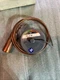 Sporlan KT-83-VGA Expansion Valve Element, 60" Capillary Tube Free Shipping H-5