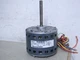 GE Motors 5KCP39GGU011S Blower Motor 1/3HP 1075RPM 115V 1PH 5.10A 60Hz HC41AE118